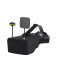 Фото № 1 FPV очки EV800D 5.8G black