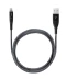 Фото № 2 Кабель Ttec (2DKX03MS) USB - Micro USB, ExtremeCable, 1.5м, Black