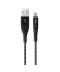 Фото № 1 Кабель Ttec (2DKX03MS) USB - Micro USB, ExtremeCable, 1.5м, Black