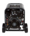 Фото № 2 Дизельный генератор Hyundai DHY 8500LE (243871)