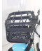 Фото № 6 Электроскутер Двухместный FADA LiDO (450W,48V,12Ah) Голубой