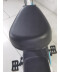 Фото № 9 Электроскутер Двухместный FADA LiDO (450W,48V,12Ah) Голубой