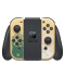 Фото № 4 Игровая консоль Nintendo Switch OLED Model Legend of Zelda: Tears of the Kingdom Edition