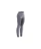 Фото № 1 Тайтсы женские для бега On/Off Tights W, Grey, M