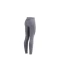 Фото № 2 Тайтсы женские для бега On/Off Tights W, Grey, M