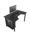 Фото № 1 Геймерский игровой стол ZEUS™ GAMER-3 черный