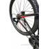 Фото № 2 Велосипед горный E-motion MTB29 GT / рама 19" черно-красный