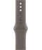 Фото № 1 Ремешок Apple Sport Band для Apple Watch 45mm M/L Clay (MT493ZM/A)