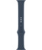 Фото № 2 Ремешок Apple Sport Band для Apple Watch 41mm M/L Storm Blue (MT2X3ZM/A)