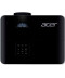 Фото № 3 Проектор Acer X1228H DLP/4500Lm Черный