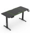 Фото № 3 Стол геймерский GameMax D140-Carbon-EC Черный