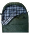 Фото № 2 Спальный мешок Totem Ember Plus XXL с капюшом правый olive 190/90 UTTS-015