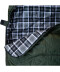 Фото № 6 Спальный мешок Totem Ember Plus XXL с капюшом правый olive 190/90 UTTS-015