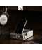 Фото № 13 Аудиоплеер Astell&Kern ACRO CA1000 Moon Silver