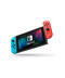 Фото № 2 Портативная игровая консоль Nintendo Switch V2 (HAC-001-01) with Neon Blue and Neon Red Joy-Con [41783]