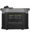 Фото № 2 Инверторный генератор к зарядным станциям EcoFlow Inverter Generator R80-i GasEB-EU 1800W 32А 4л черный