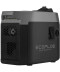 Фото № 3 Инверторный генератор к зарядным станциям EcoFlow Inverter Generator R80-i GasEB-EU 1800W 32А 4л черный