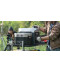Фото № 8 Инверторный генератор к зарядным станциям EcoFlow Inverter Generator R80-i GasEB-EU 1800W 32А 4л черный