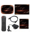 Фото № 2 Медиаплеер ТВ-бокс Android 11 Smart TV Box Amlogic S905X4 4/64ГБ Vontar X4