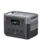 Фото № 1 Зарядная станция Promate PowerMine-2000W, 1920Wh Black (powermine-2000.black)