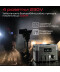 Фото № 4 Зарядная станция Promate PowerMine-2000W, 1920Wh Black (powermine-2000.black)