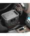 Фото № 9 Зарядная станция Promate PowerMine-2000W, 1920Wh Black (powermine-2000.black)