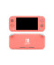 Фото № 3 Портативная игровая консоль Nintendo Switch Lite (Coral) [47965]