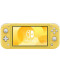 Фото № 1 Портативная игровая консоль Nintendo Switch Lite (Yellow) [41980]
