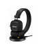 Фото № 2 Наушники с микрофоном marshall major iv bluetooth black (1005773) (NW05630)