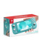 Фото № 2 Портативная игровая консоль Nintendo Switch Lite (Turquoise) [41979]