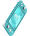 Фото № 3 Портативная игровая консоль Nintendo Switch Lite (Turquoise) [41979]