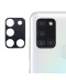 Фото № 1 Гибкое защитное стекло 0.18mm на камеру (тех.пак) для Samsung Galaxy A21s Черный (133824)