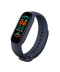 Фото № 1 Фитнес-браслет Smart Band M6 Blue (sw022)