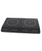 Фото № 1 Электроплита индукционная Domotec MS-5872 4000W black с таймером
