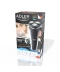 Фото № 4 Электробритва Adler AD-2928 роторная usb черная