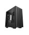 Фото № 1 Корпус DeepCool CH370 Black (R-CH370-BKNAM1-G-1) без БП