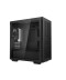Фото № 2 Корпус DeepCool CH370 Black (R-CH370-BKNAM1-G-1) без БП