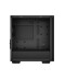 Фото № 5 Корпус DeepCool CH370 Black (R-CH370-BKNAM1-G-1) без БП