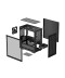 Фото № 11 Корпус DeepCool CH370 Black (R-CH370-BKNAM1-G-1) без БП