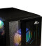 Фото № 4 Корпус Frime Nucleus Black USB 3.0 без БП (Nucleus-U3-GLS-4DTRMLT16.6WP)