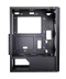Фото № 11 Корпус Frime Nucleus Black USB 3.0 без БП (Nucleus-U3-GLS-4DTRMLT16.6WP)