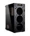 Фото № 13 Корпус Frime Nucleus Black USB 3.0 без БП (Nucleus-U3-GLS-4DTRMLT16.6WP)