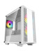 Фото № 1 Корпус DeepCool CC360 WH ARGB (R-CC360-WHAPM3-G-1) без БП