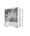 Фото № 2 Корпус DeepCool CC360 WH ARGB (R-CC360-WHAPM3-G-1) без БП