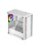 Фото № 3 Корпус DeepCool CC360 WH ARGB (R-CC360-WHAPM3-G-1) без БП