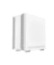 Фото № 10 Корпус DeepCool CC360 WH ARGB (R-CC360-WHAPM3-G-1) без БП