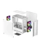 Фото № 12 Корпус DeepCool CC360 WH ARGB (R-CC360-WHAPM3-G-1) без БП
