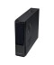 Фото № 6 Корпус Prologix E100 Slim 400W 8cm, 2хUSB2.0, Black