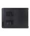 Фото № 8 Корпус Prologix E100 Slim 400W 8cm, 2хUSB2.0, Black