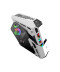 Фото № 2 Корпус 1stPlayer ZX7-4F2-W-WH White без БП